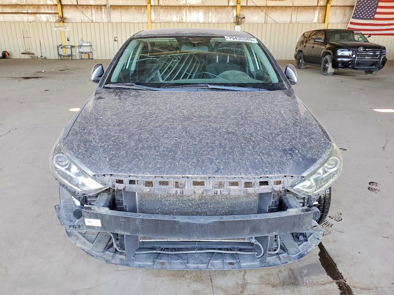 2018 Hyundai Elantra Sel - Image 5