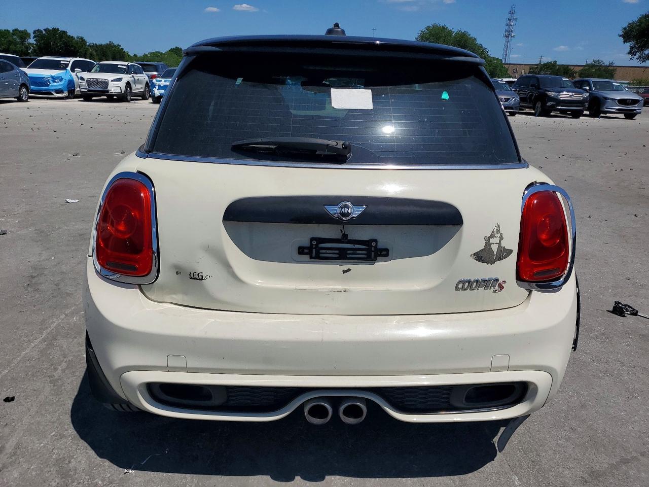 2020 Mini Cooper S - Image 6