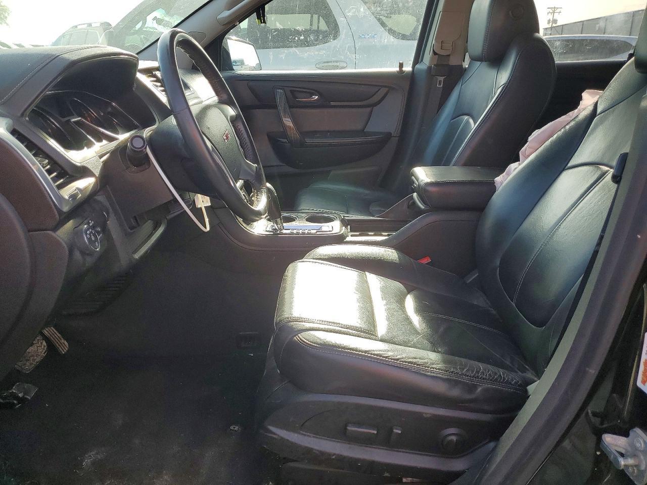 2016 GMC Acadia Slt-1 - Фото 7