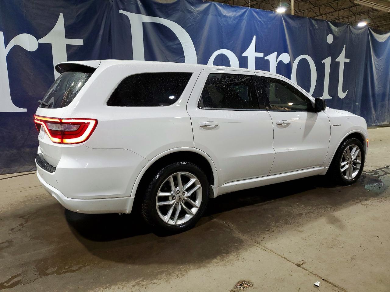 2021 Dodge Durango R - Фото 3