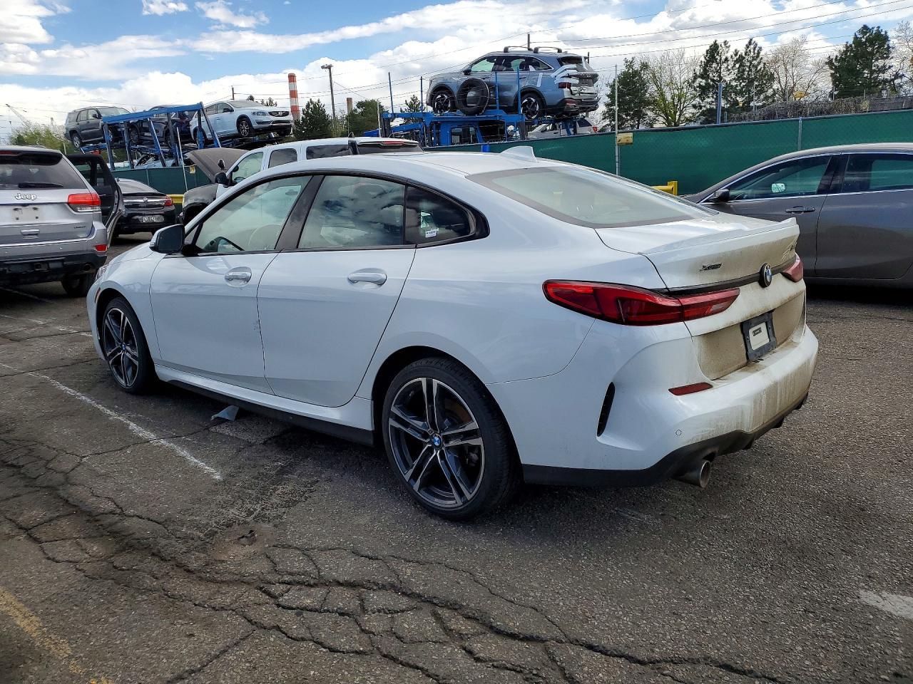 2024 BMW 228I - Фото 2