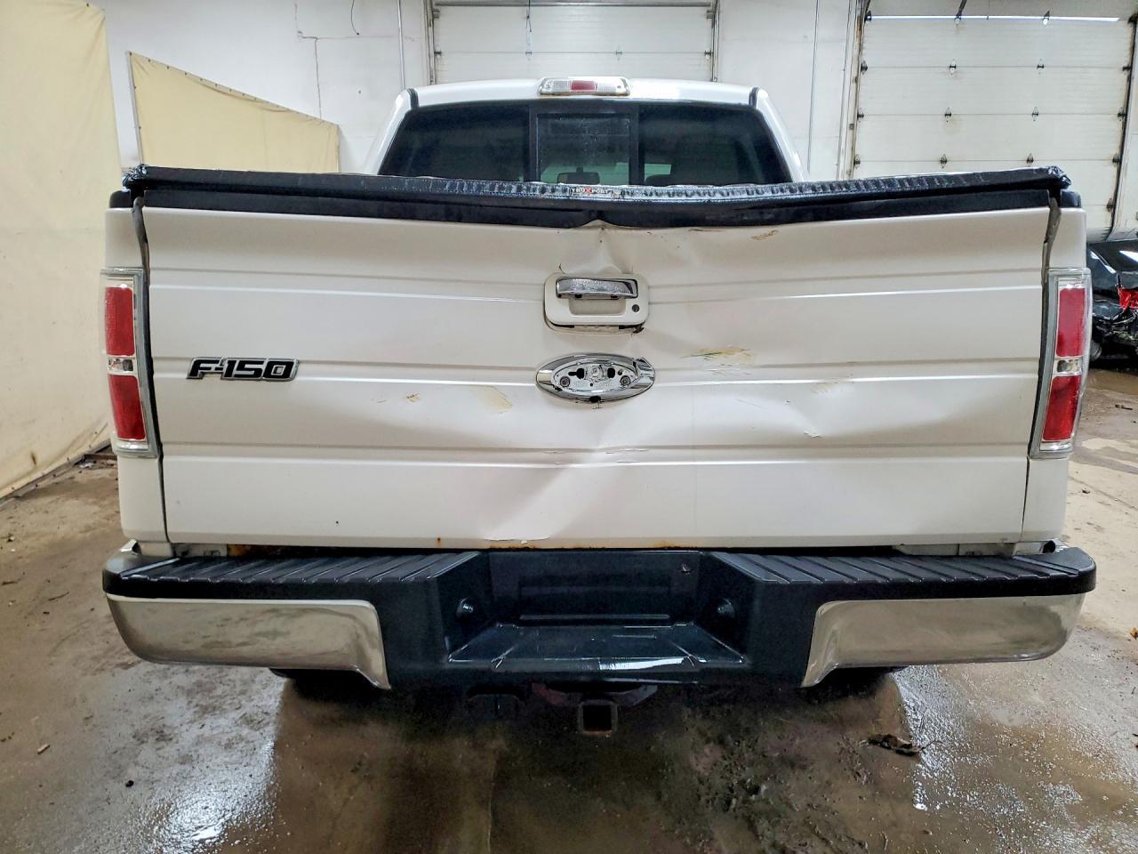 2011 Ford F150 Supercrew - Image 6