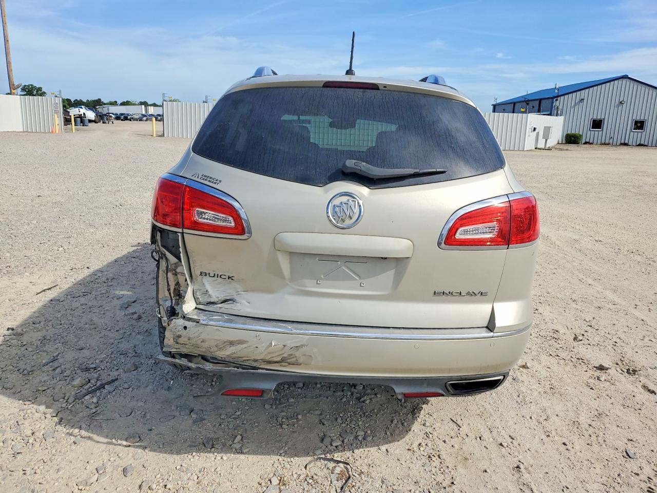2015 Buick Enclave Premium - Image 6