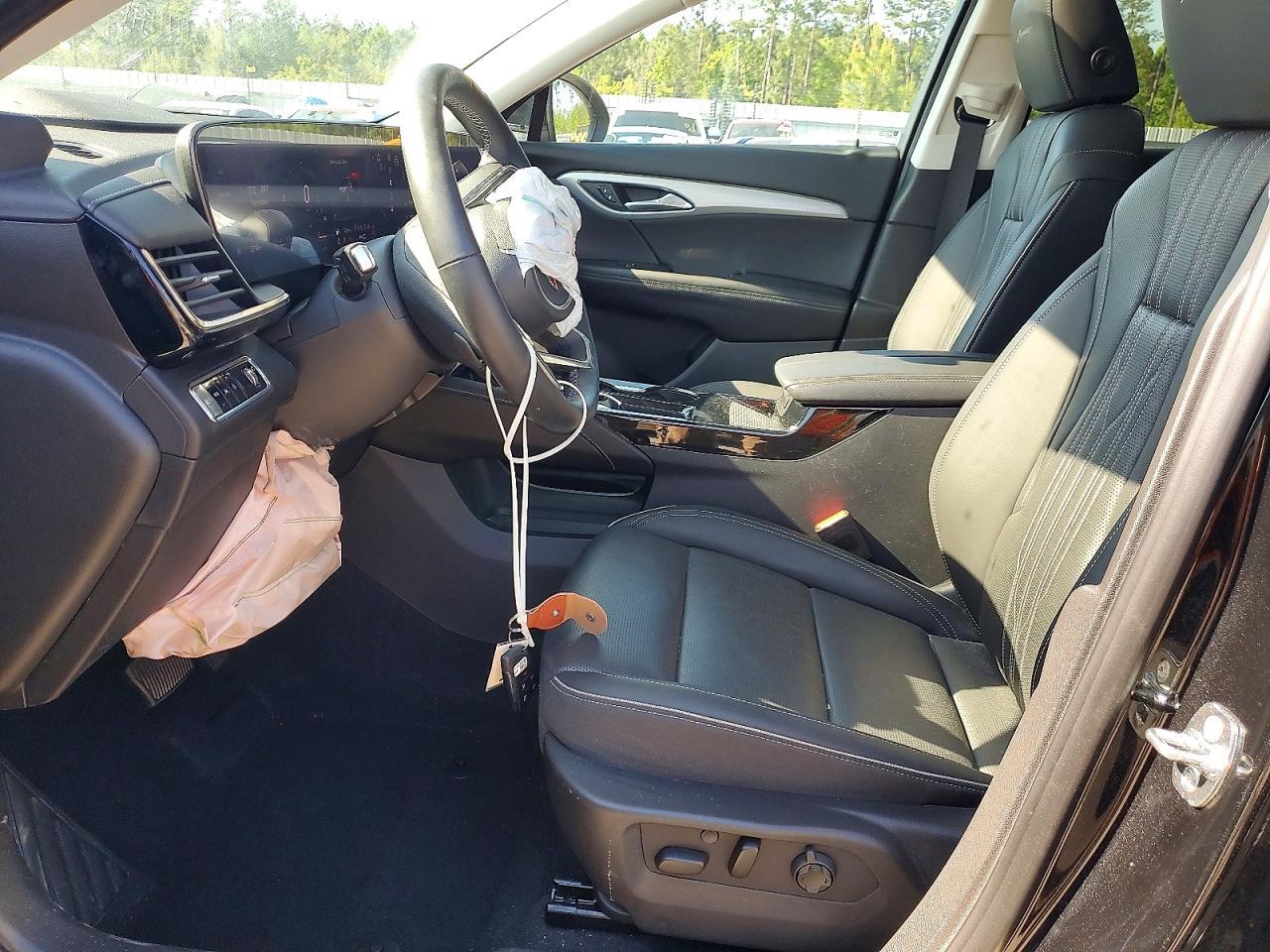 2024 Buick Envision Avenir - Фото 7
