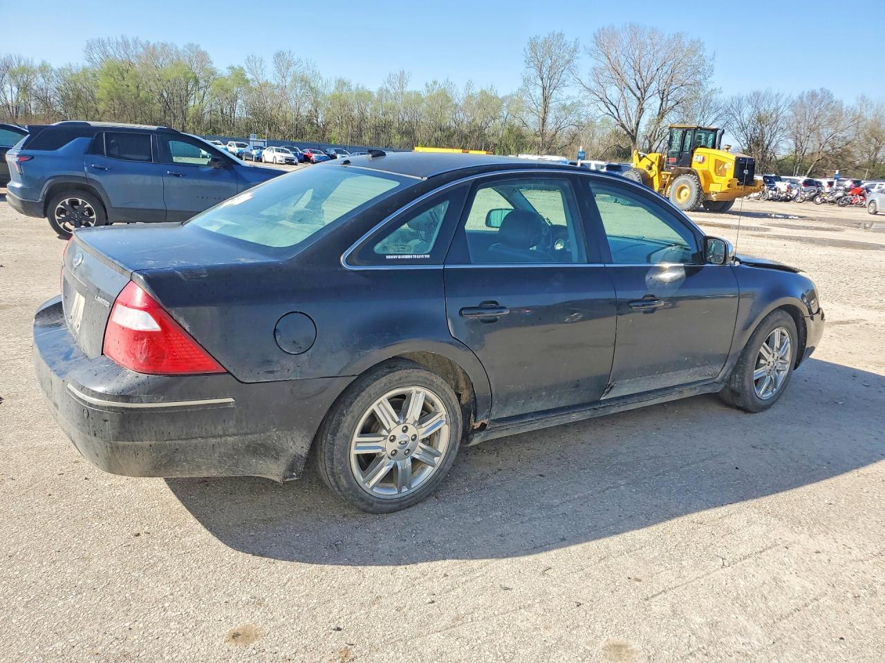 2007 Ford Five Hundred - Image 3
