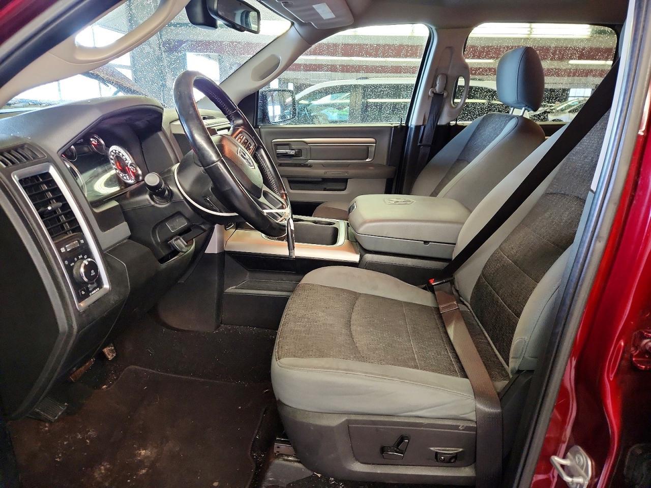 2019 Ram 1500 Classic Slt - Фото 7