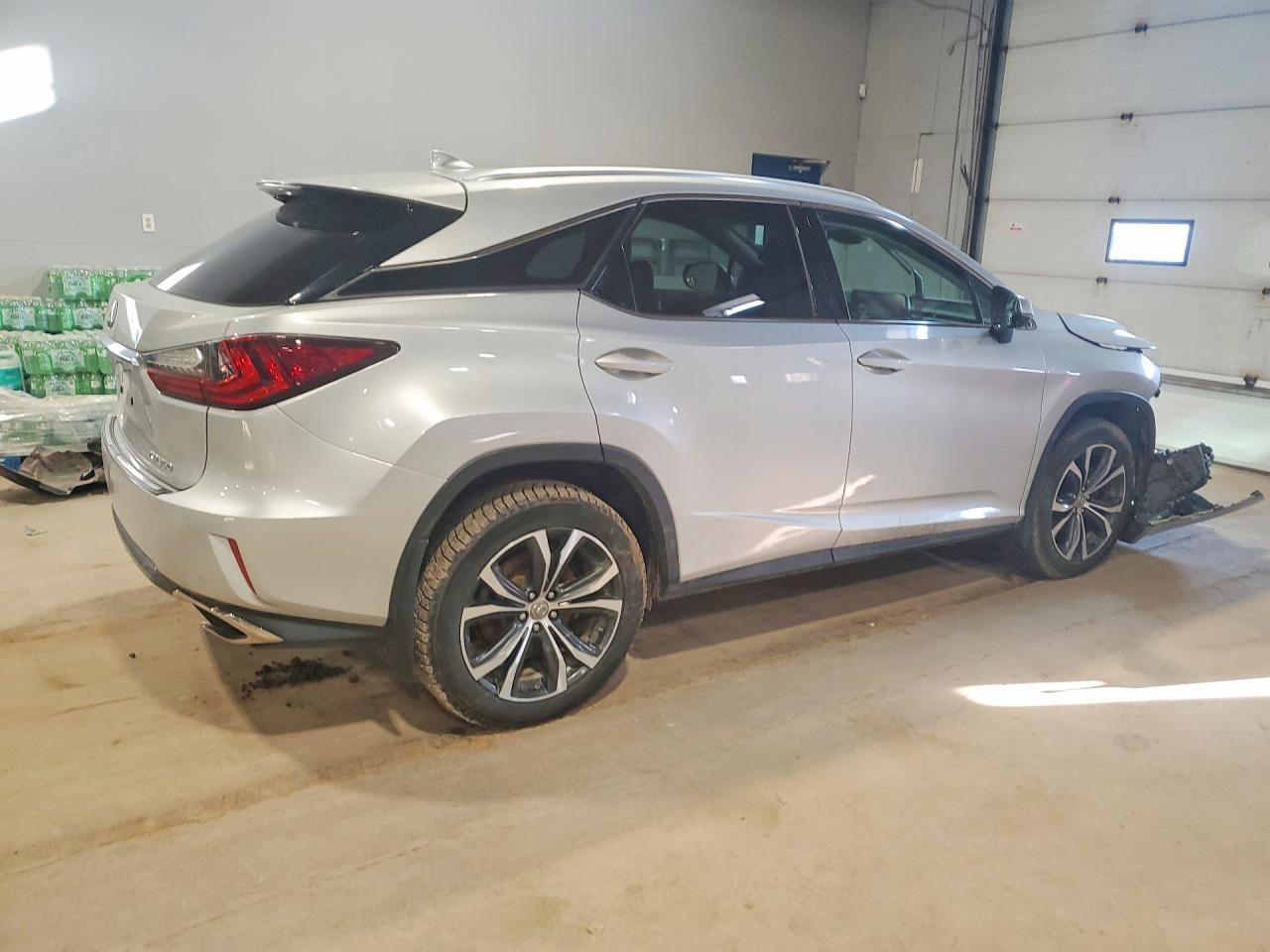 2016 Lexus Rx 350 Base - Image 3