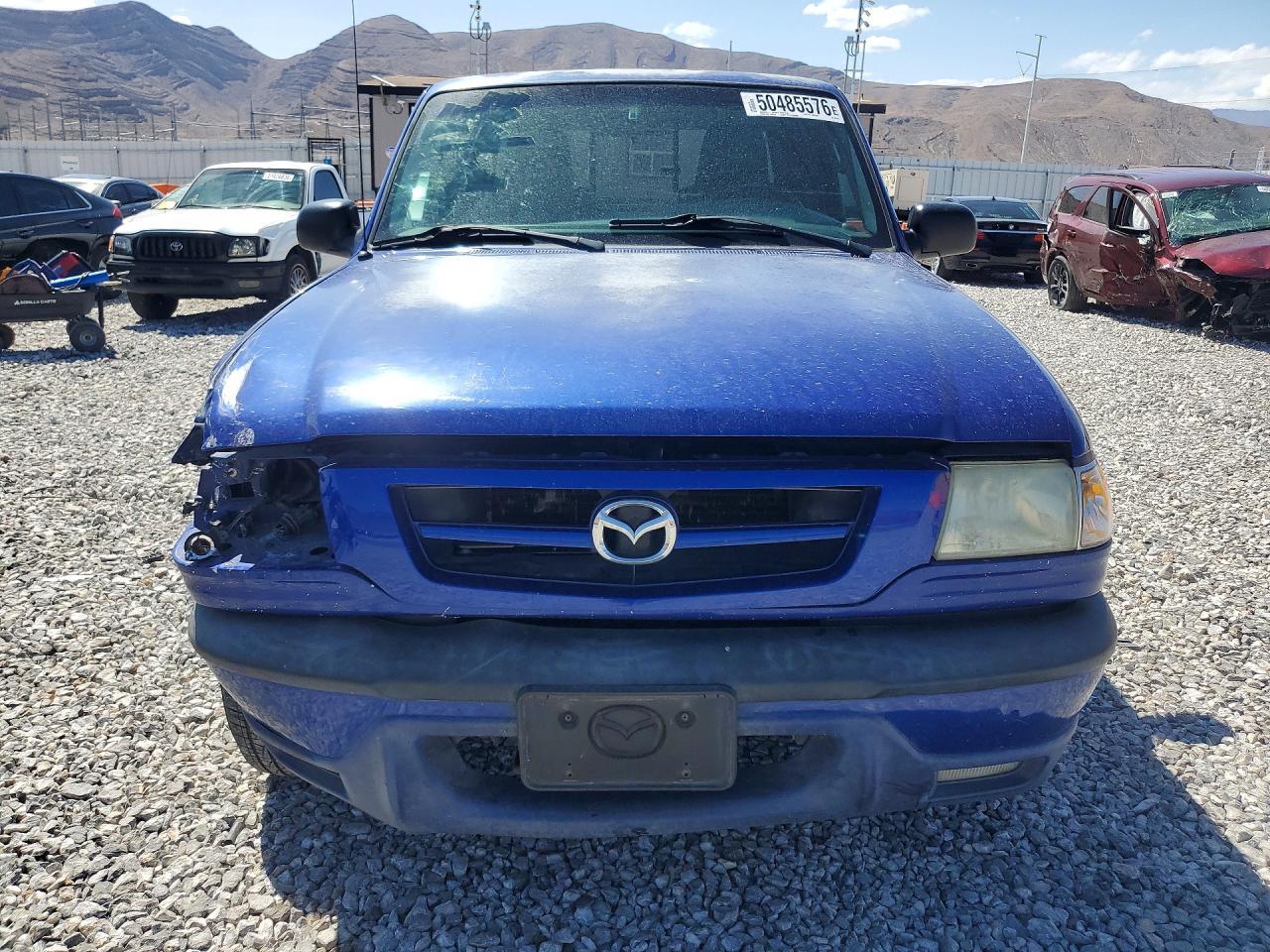 2005 Mazda B3000 Cab Plus - Фото 5