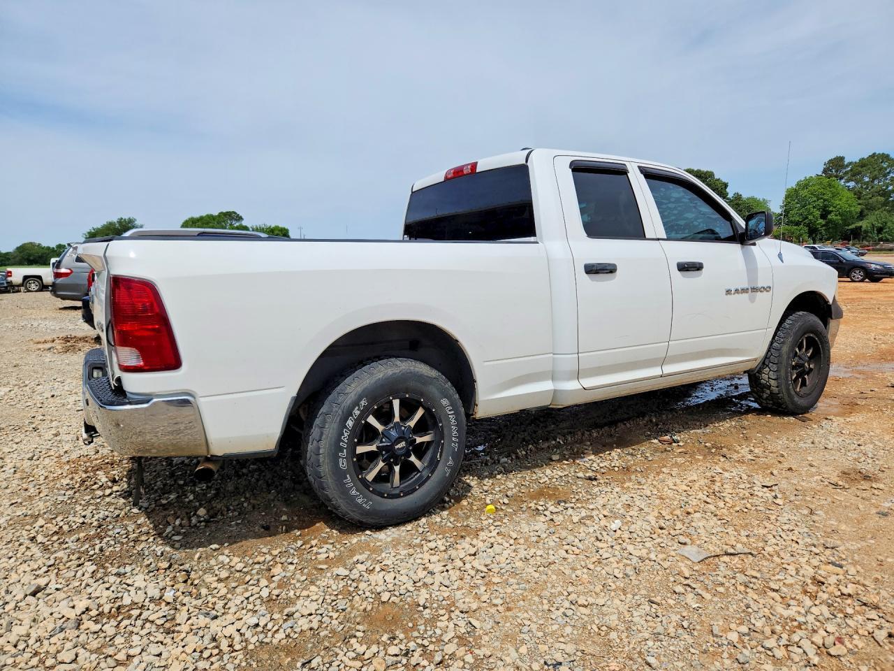 2011 Dodge Ram 1500 - Image 3