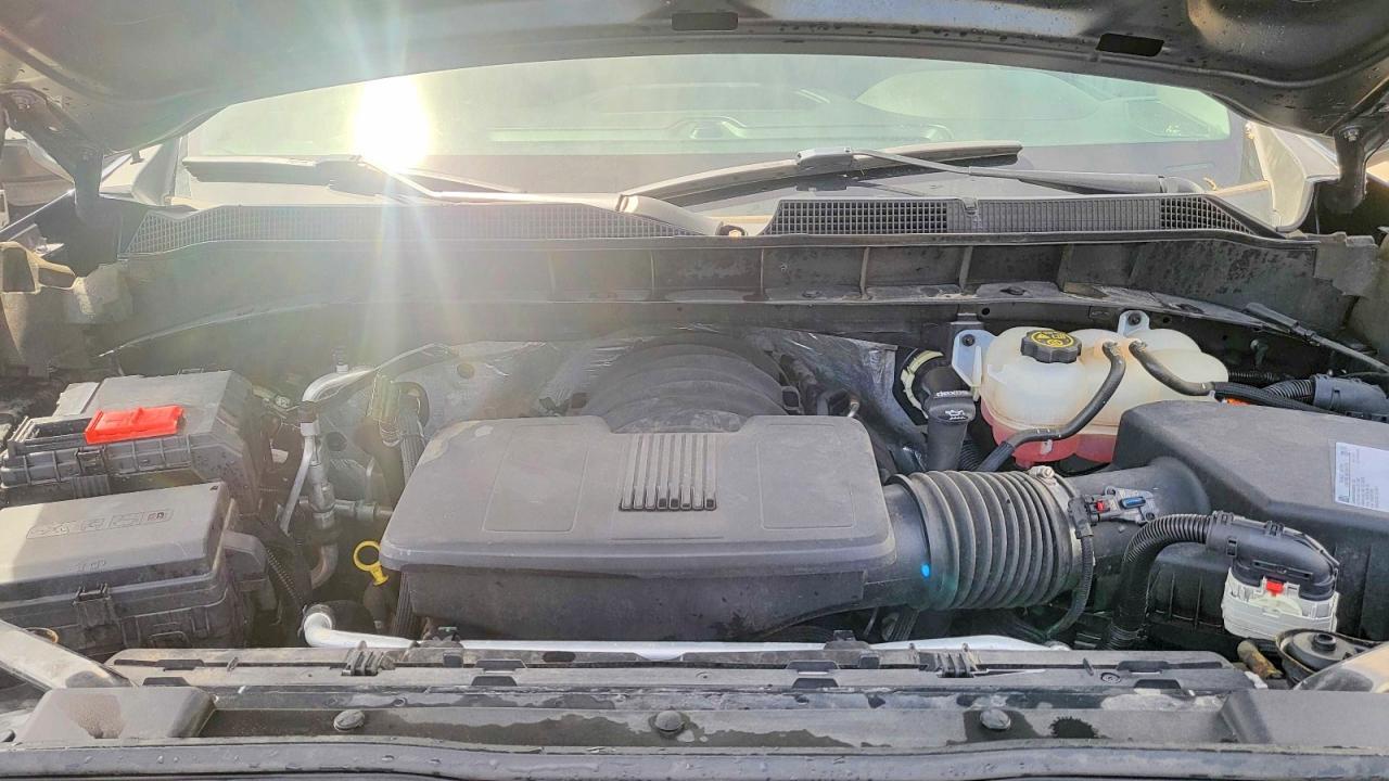 2021 Chevrolet Silverado K1500 Trail Boss Custom - Image 7