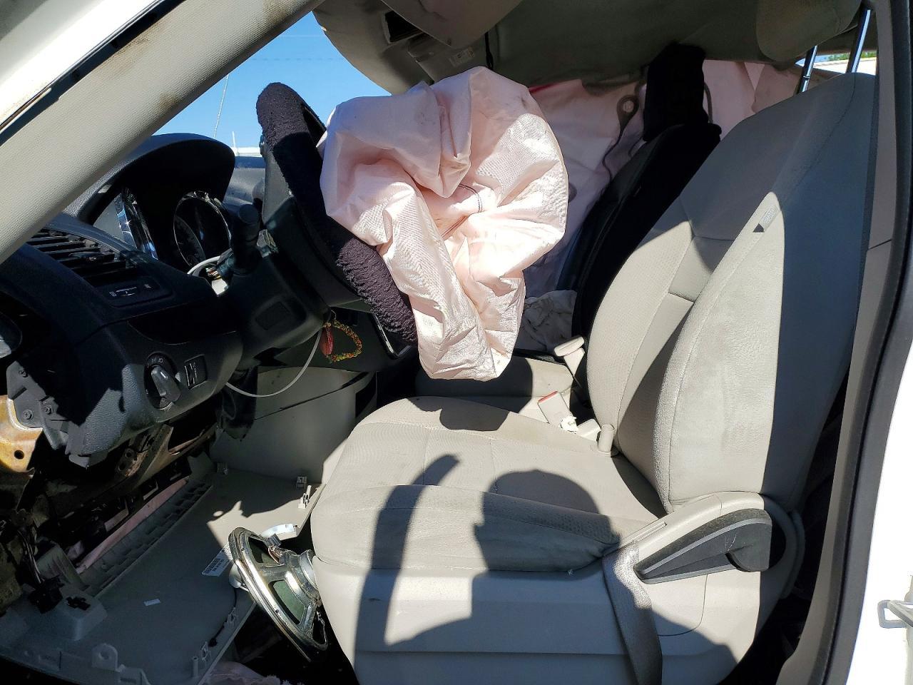 2013 Dodge Grand Caravan Se - Image 7