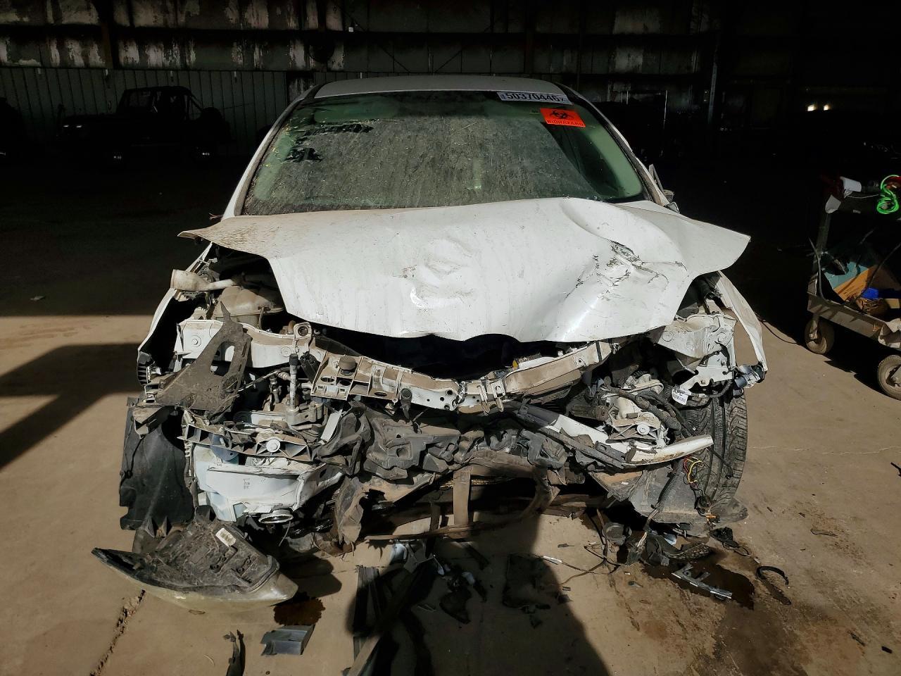 2012 Ford Focus Se - Фото 5