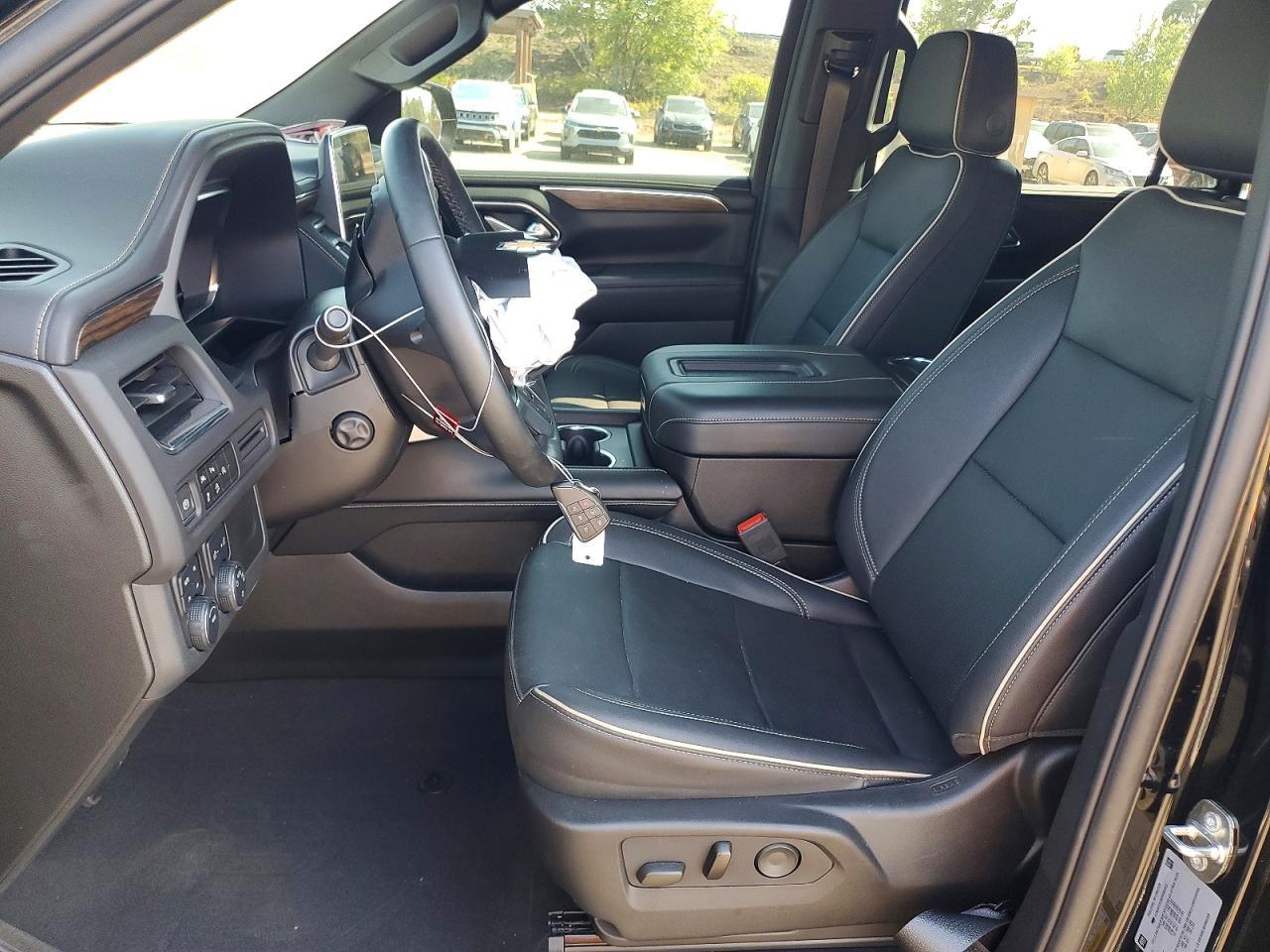 2023 Chevrolet Suburban K1500 Premier - Фото 7