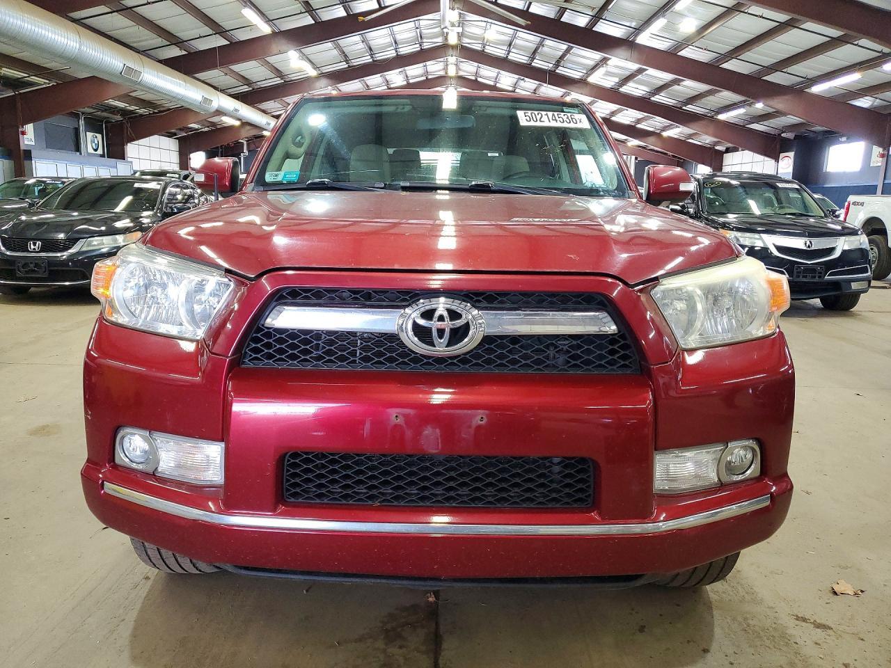 2011 Toyota 4Runner - Image 5