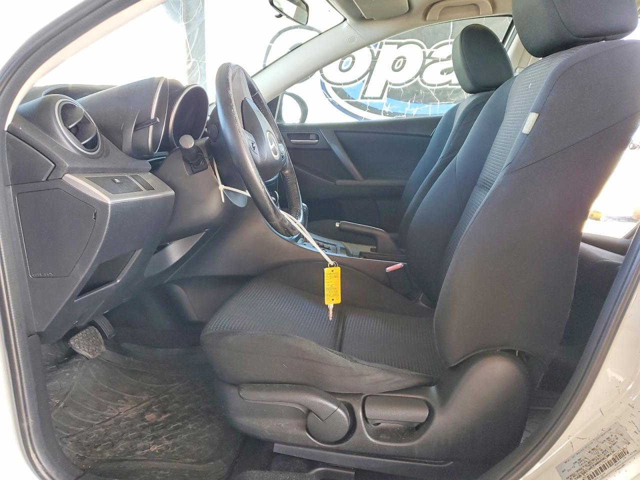 2012 Mazda 3 I - Фото 7