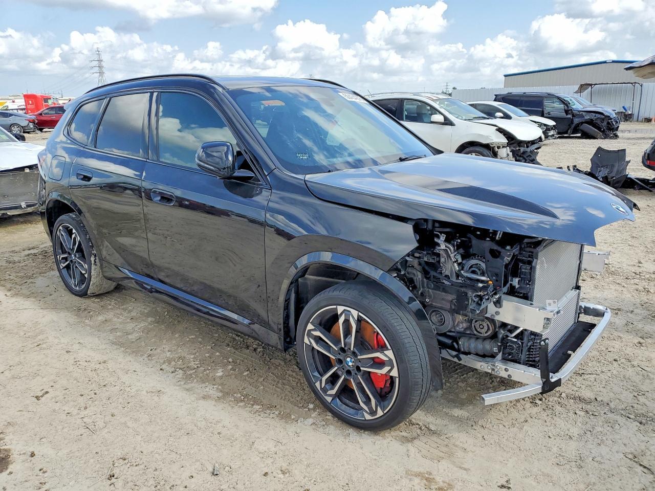 2026 BMW X1 xDrive28I - Image 4