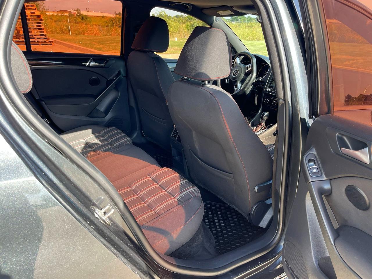 2013 Volkswagen Gti - Фото 6