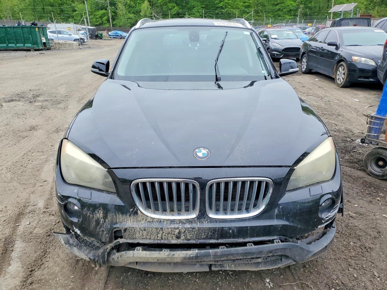 2013 BMW X1 xDrive28I - Фото 5