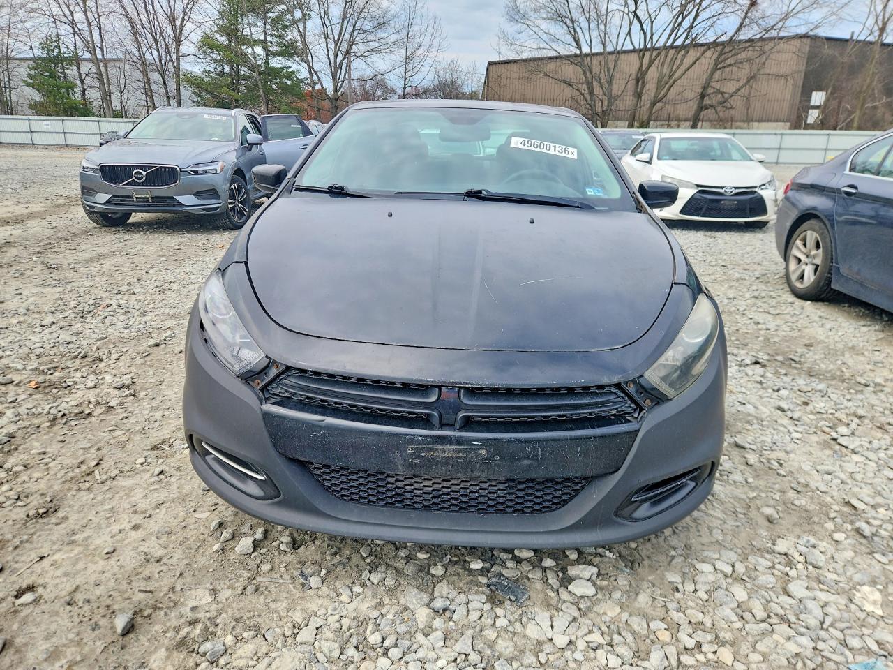 2015 Dodge Dart Sxt - Image 5