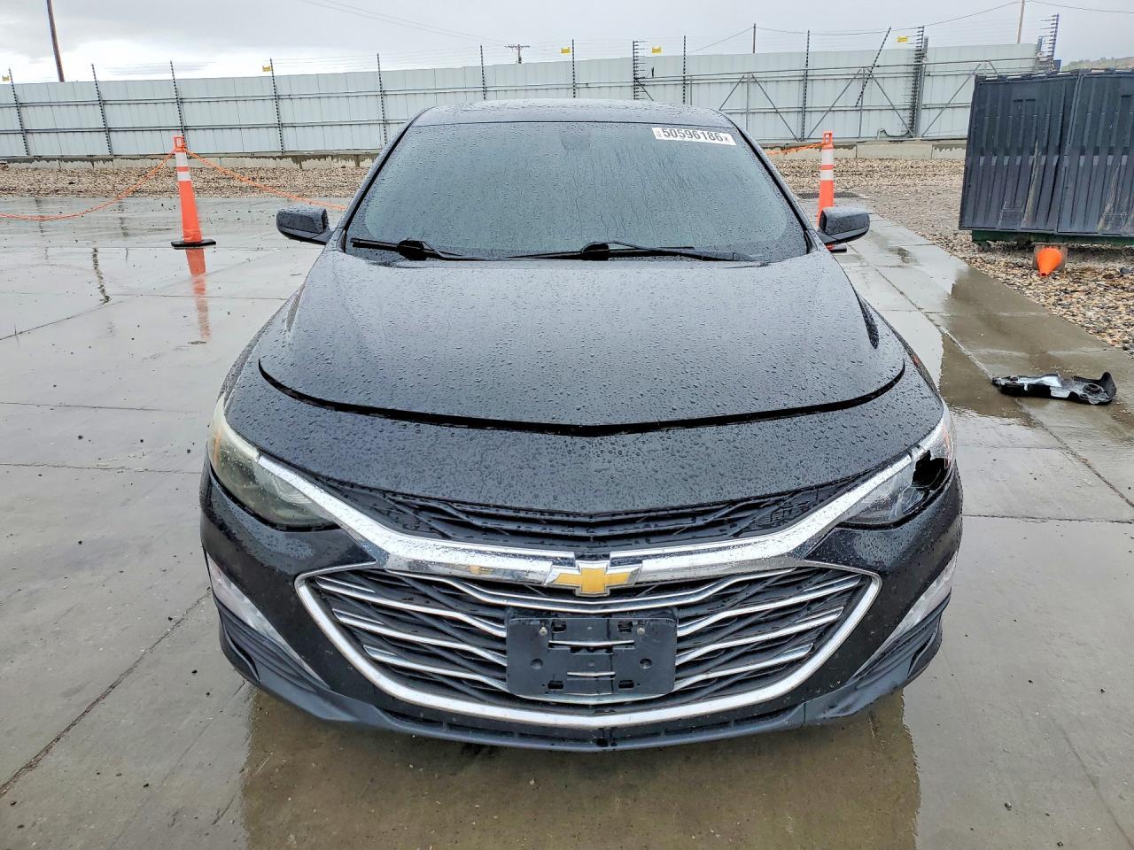 2022 Chevrolet Malibu Lt - Image 5