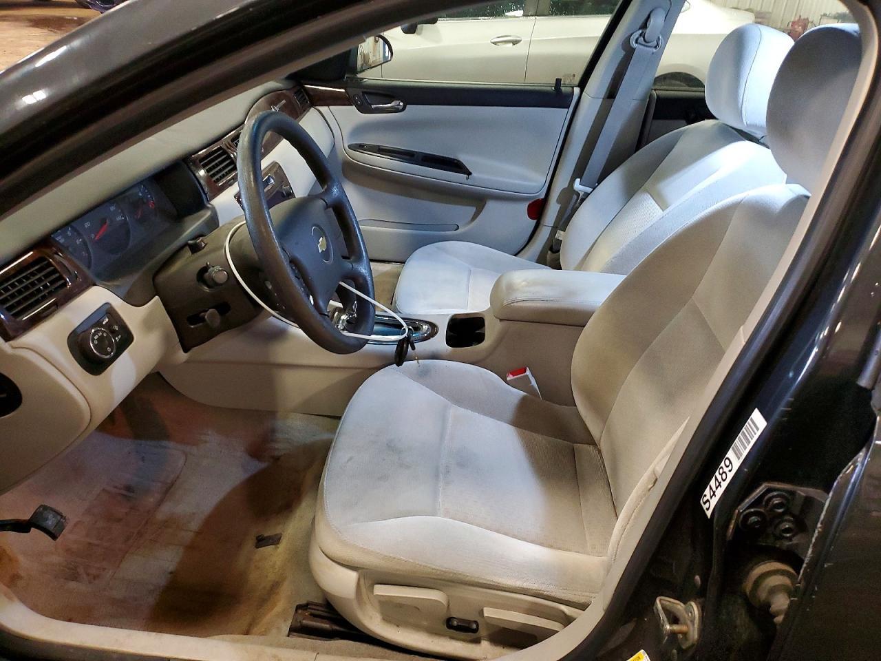 2014 Chevrolet Impala Limited Ls - Image 7