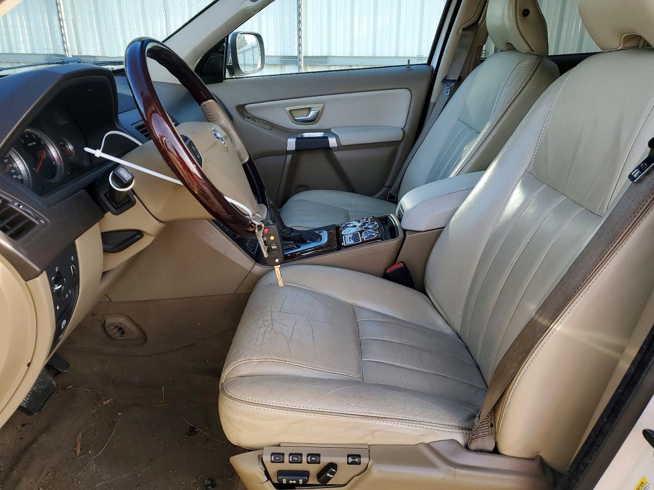 2013 Volvo Xc90 3.2 - Фото 7