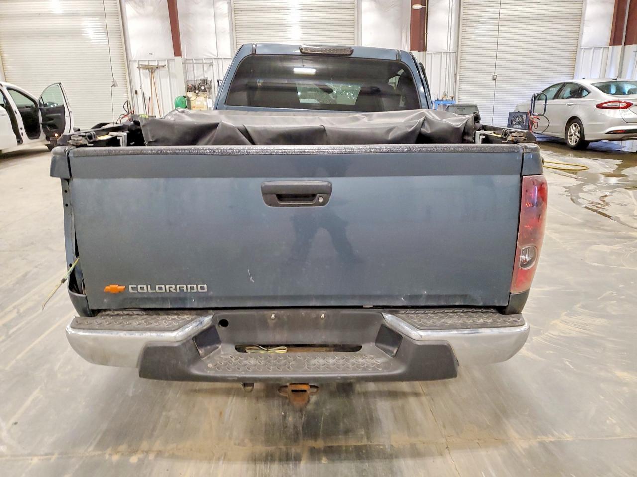 2007 Chevrolet Colorado - Image 6