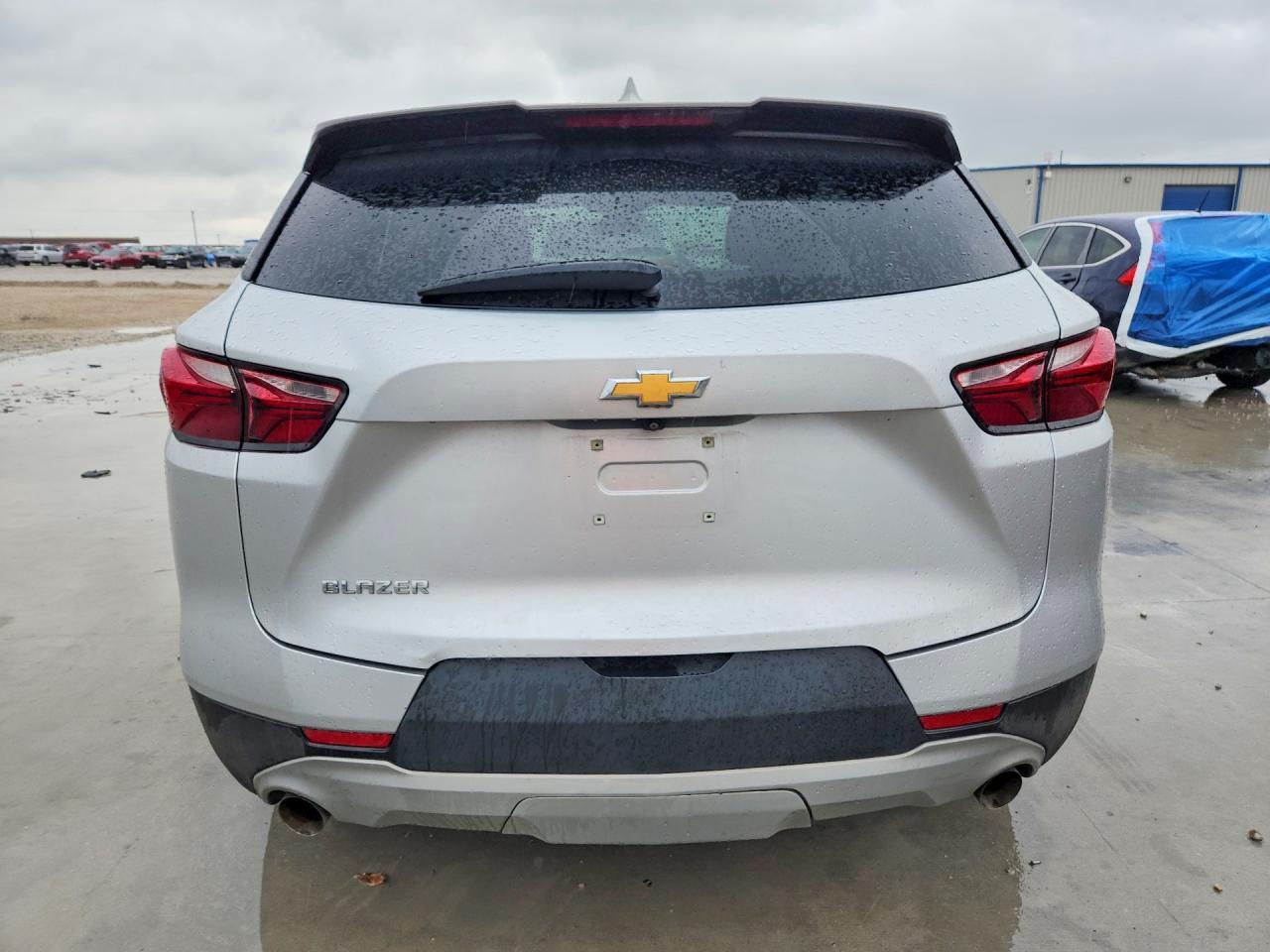 2022 Chevrolet Blazer 2Lt - Image 6