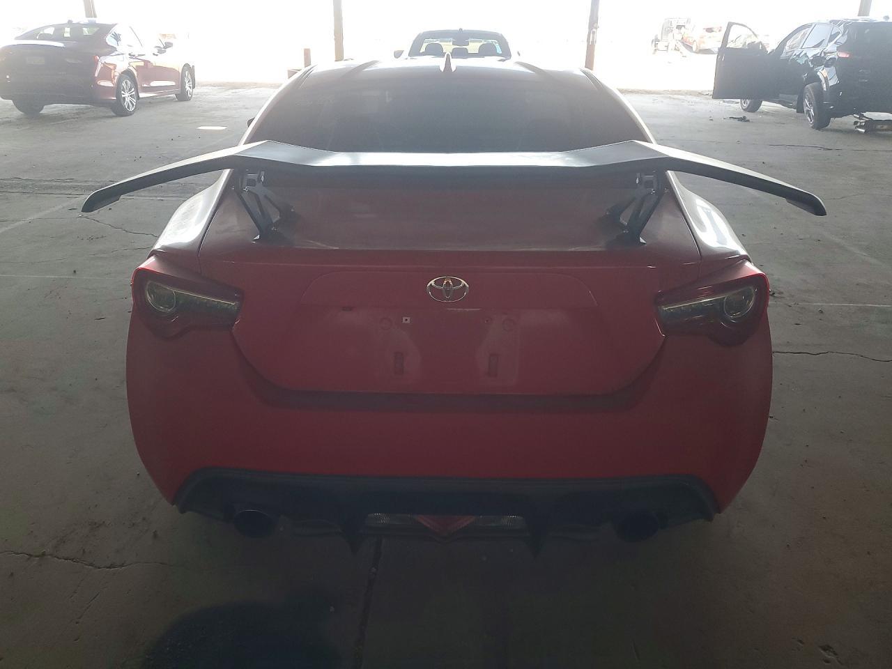 2017 Toyota 86 Base - Фото 6