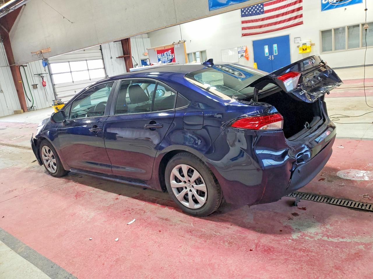 2023 Toyota Corolla Le - Фото 2