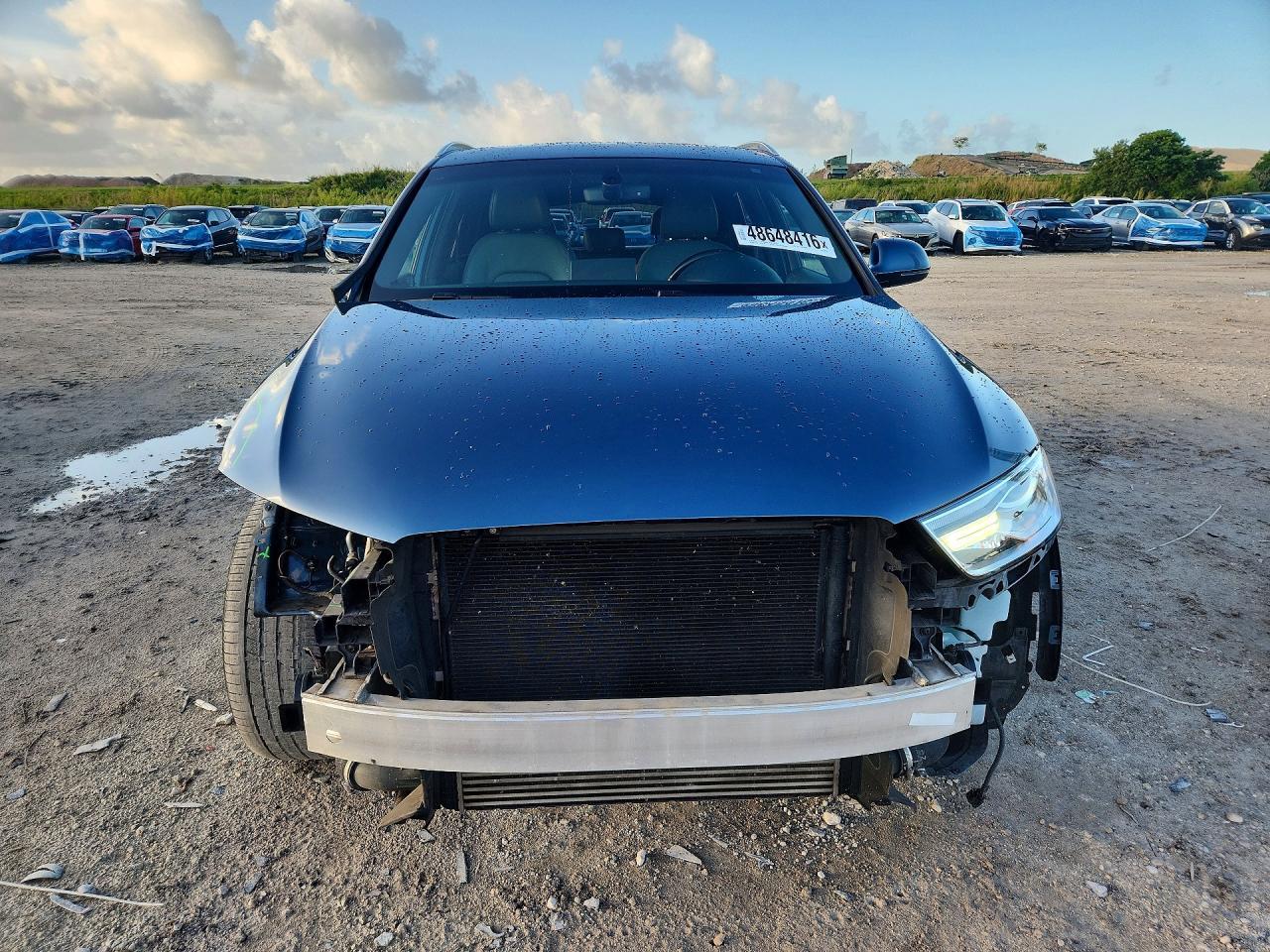 2018 Audi Q3 Premium - Image 5