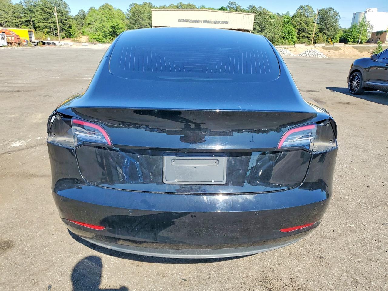 2019 Tesla Model 3 - Фото 6