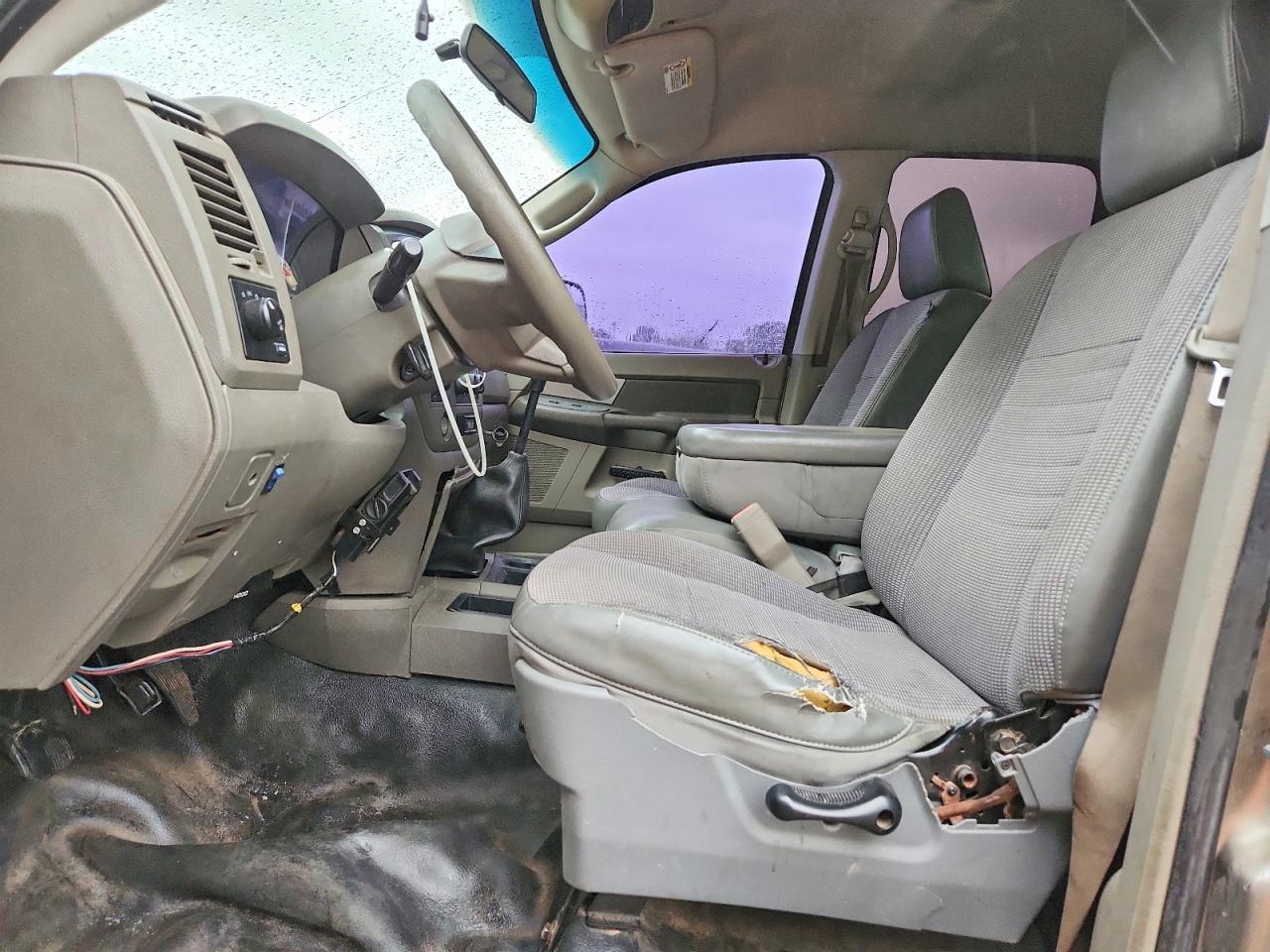 2009 Dodge Ram 3500 - Фото 7