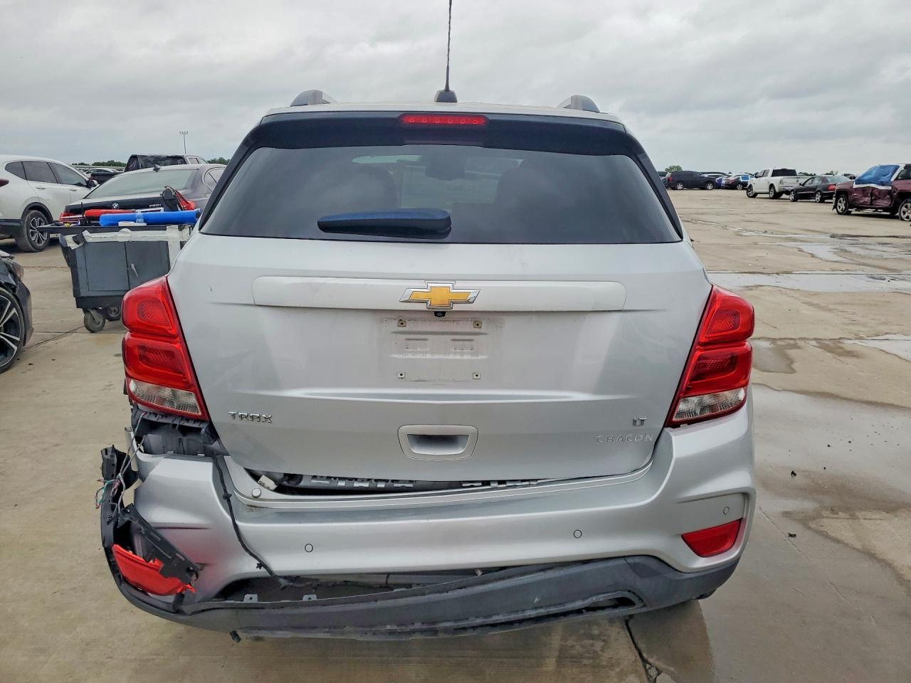 2020 Chevrolet Trax - Image 6