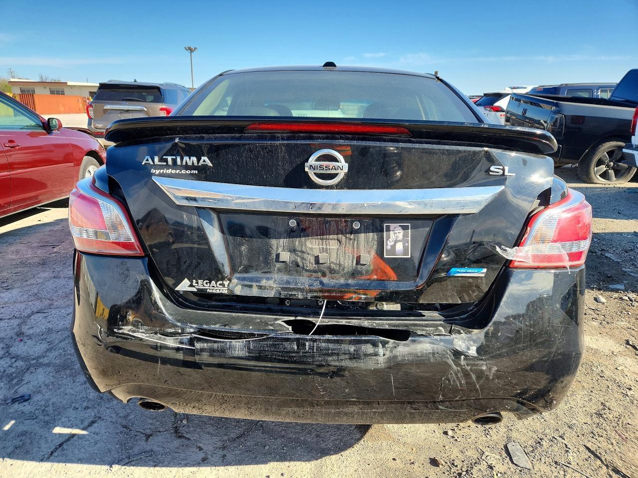 2013 Nissan Altima 2.5 - Image 6