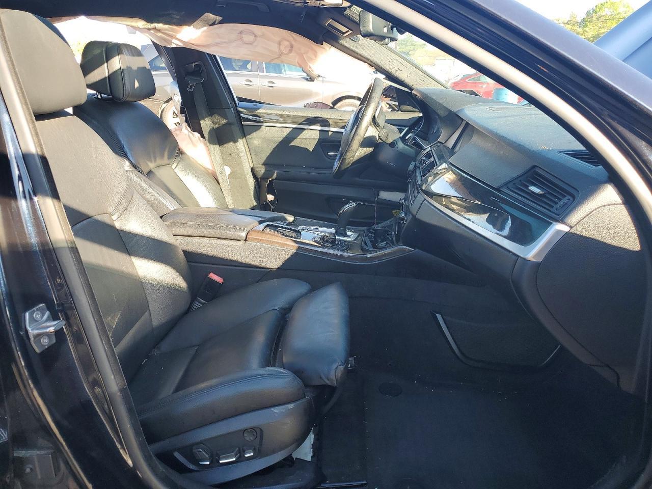 2013 BMW 550 Xi - Image 7