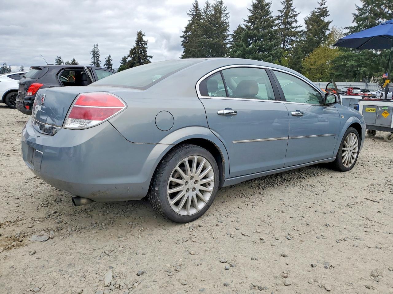 2007 Saturn Aura Xr - Image 3