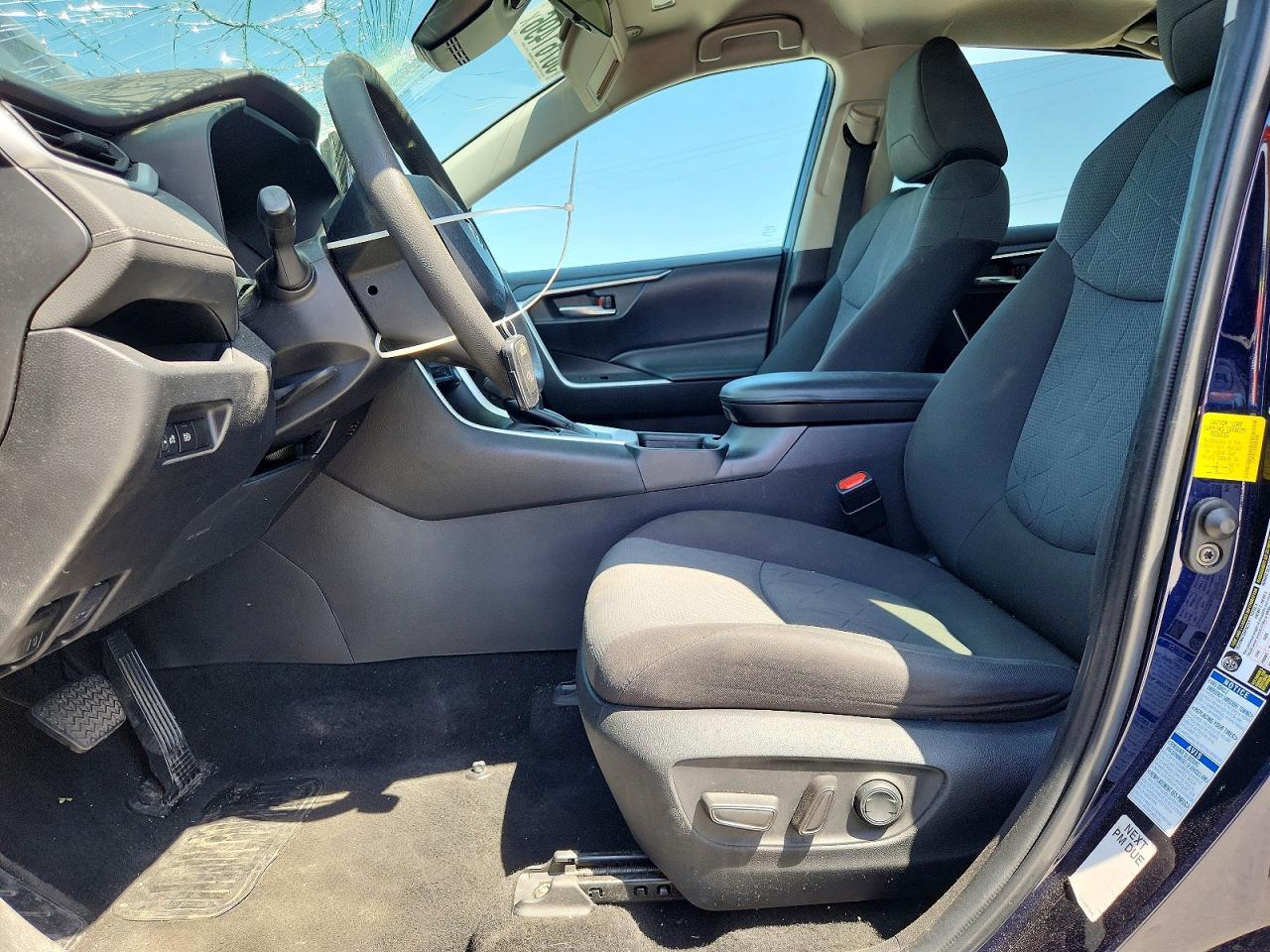 2022 Toyota Rav4 Xle - Image 7