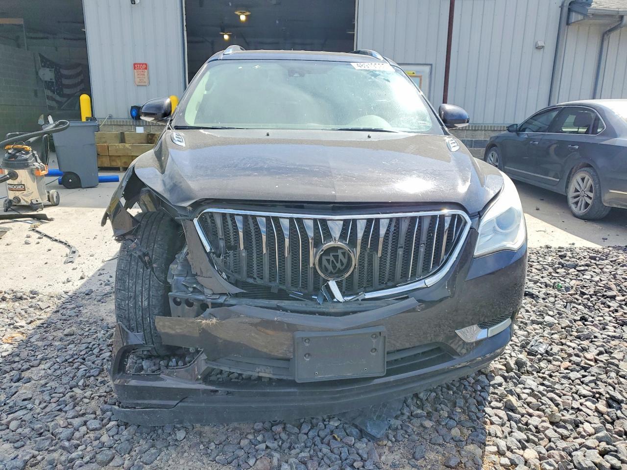 2014 Buick Enclave - Image 5