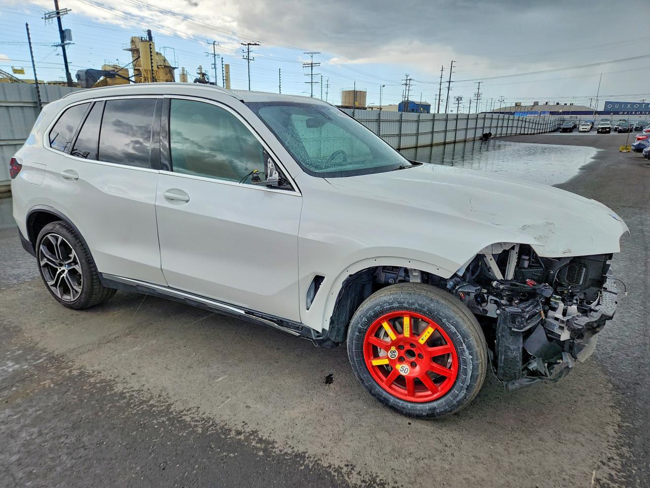 2024 BMW X5 Sdrive 40I - Фото 4