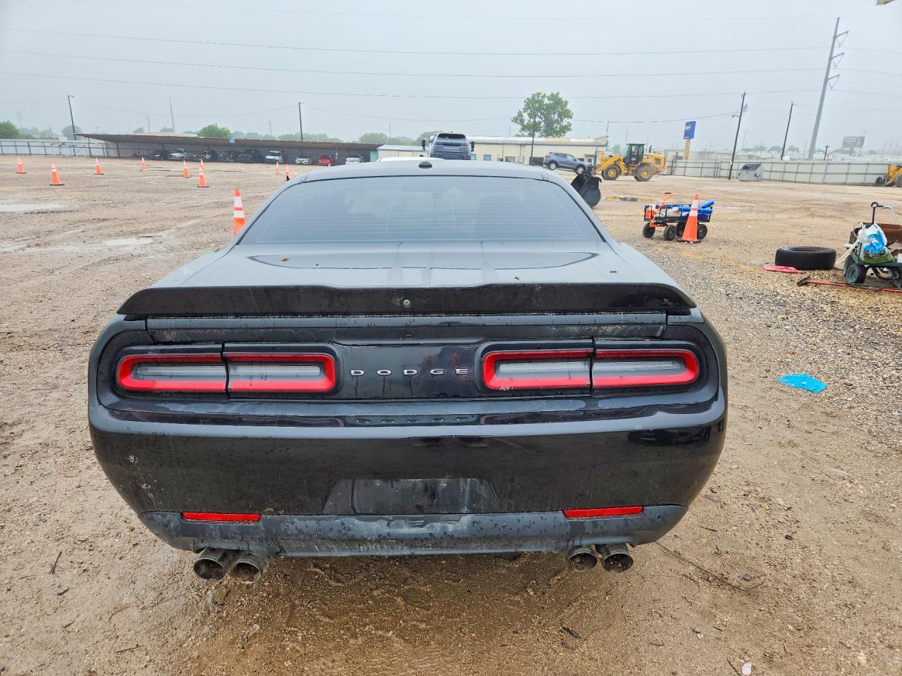 2020 Dodge Challenger Gt - Image 6