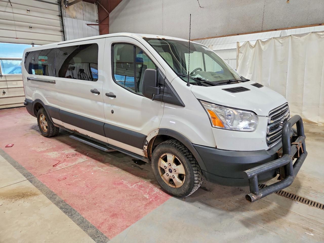 2018 Ford Transit T-350 - Image 4