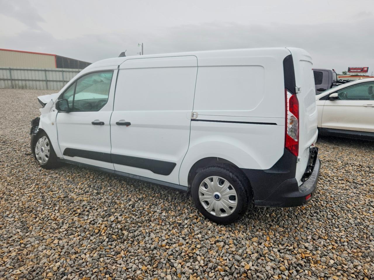 2022 Ford Transit Connect Xl - Image 2