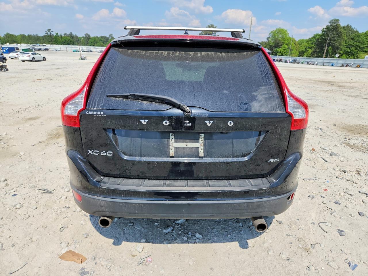 2013 Volvo Xc60 3.2 - Фото 6