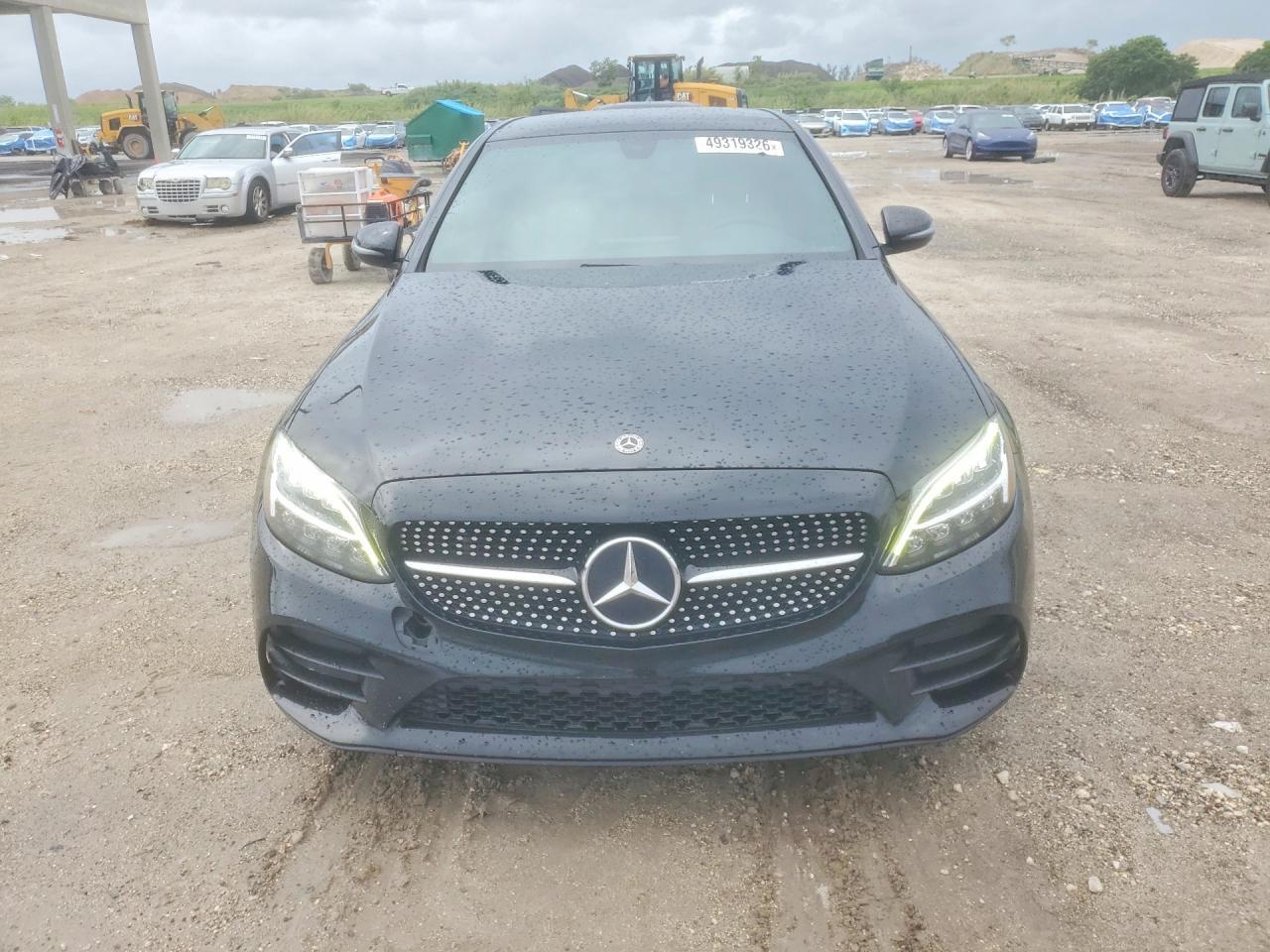 2019 Mercedes-Benz C 300 - Image 5