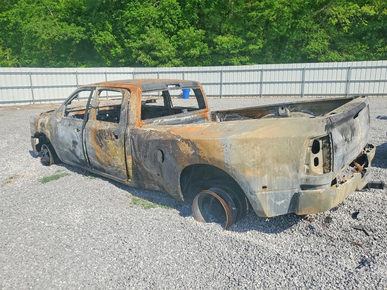 2023 Ram 3500 Tradesman - Image 2