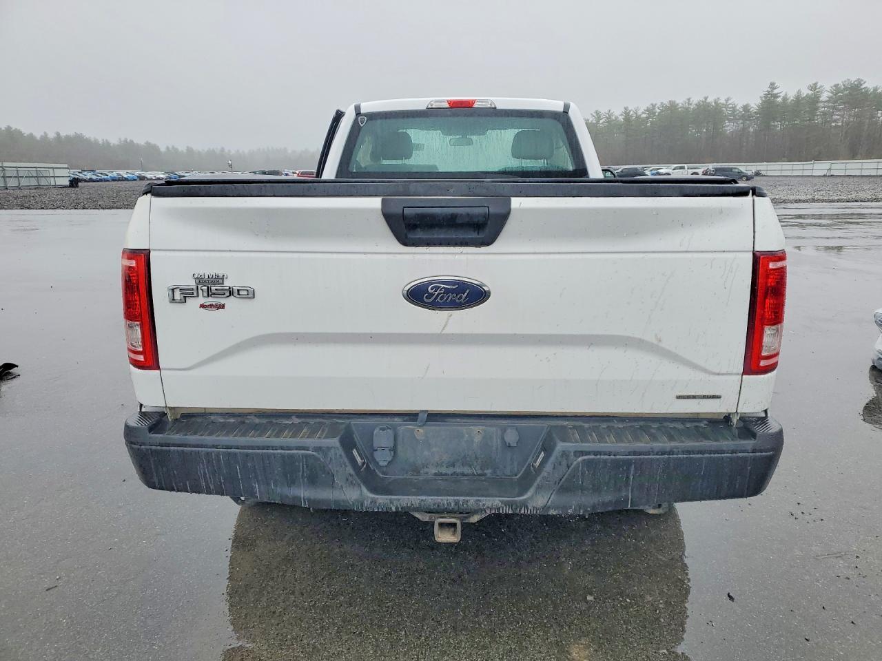 2016 Ford F150 - Фото 6