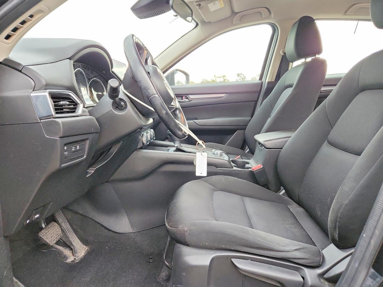 2018 Mazda Cx-5 Sport - Фото 7