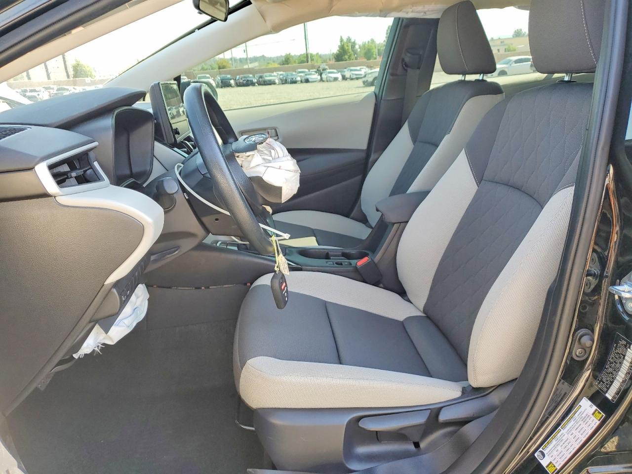 2025 Toyota Corolla Le - Image 7