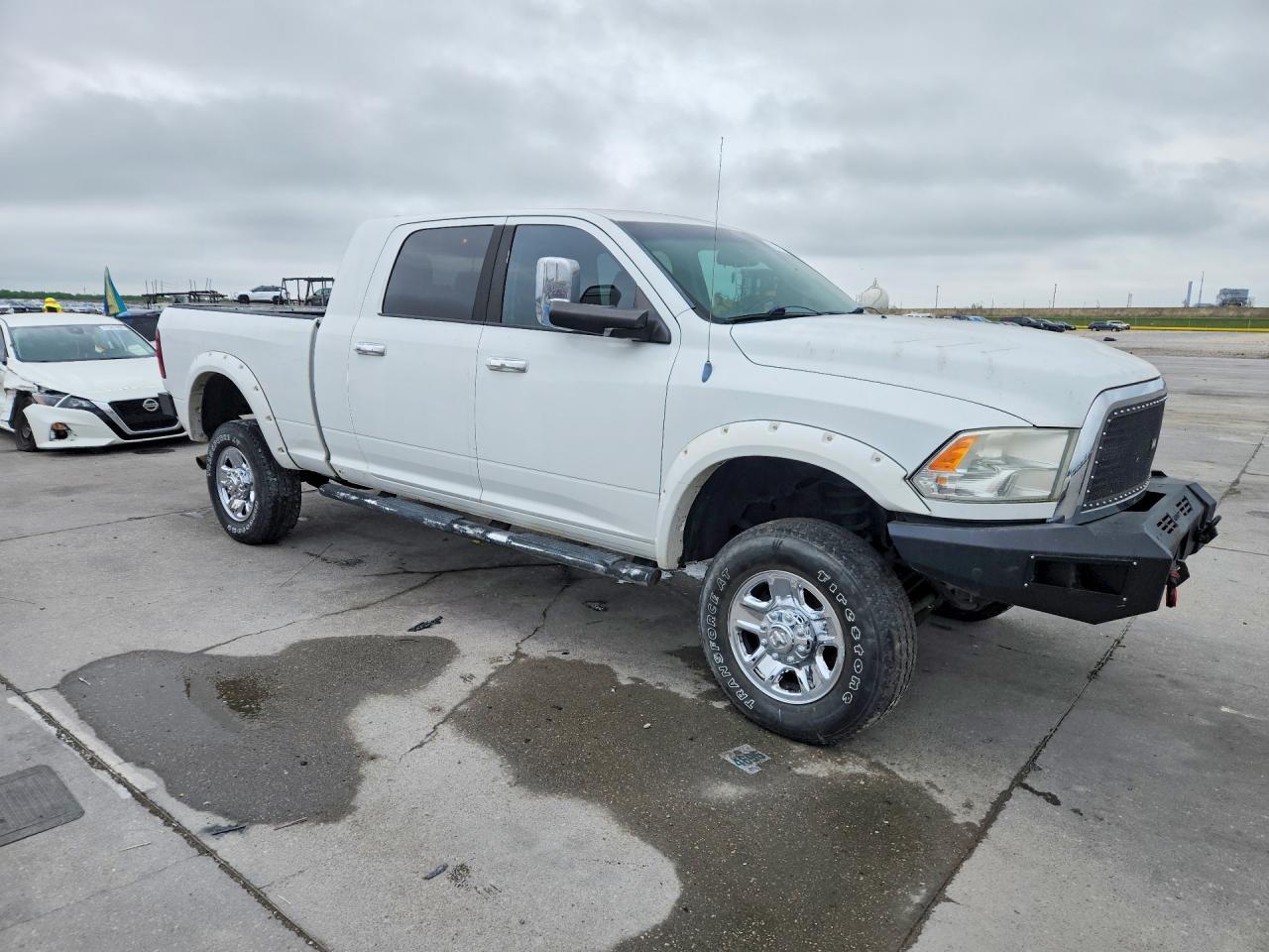 2011 Dodge Ram 3500 - Фото 4